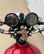 1980 YAMAHA XS400SG