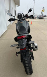 2024 YAMAHA TENERE' 700