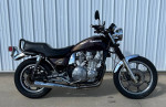 1983 KAWASAKI LTD 1100