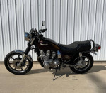 1983 KAWASAKI LTD 1100