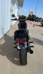 1983 KAWASAKI LTD 1100