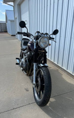 1983 KAWASAKI LTD 1100