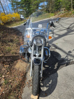 1998 BMW R1200C