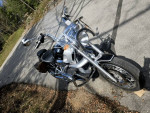 1998 BMW R1200C