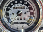 1998 BMW R1200C
