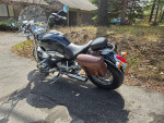 1998 BMW R1200C