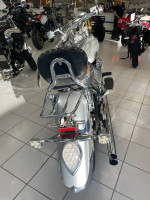 2007 Road Star Silverado 1700
