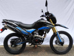 HAWK DLX 250CC DOT BIKE HAWK DELUXE MODEL FOR SALE Fuel Injected