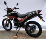HAWK DLX 250CC DOT BIKE HAWK DELUXE MODEL FOR SALE Fuel Injected