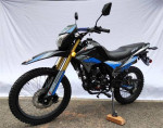 HAWK DLX 250CC DOT BIKE HAWK DELUXE MODEL FOR SALE Fuel Injected