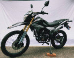 HAWK DLX 250CC DOT BIKE HAWK DELUXE MODEL FOR SALE Fuel Injected