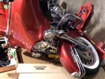 Harley Davidson Road King