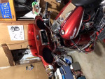 Harley Davidson Road King