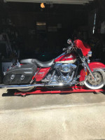 Harley Davidson Road King