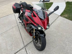 2024 SUZUKI GSX S1000 GT