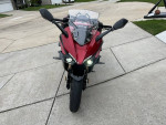 2024 SUZUKI GSX S1000 GT