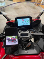 2024 SUZUKI GSX S1000 GT