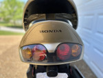 2002 Honda Reflex Scooter