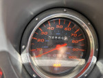 2002 Honda Reflex Scooter