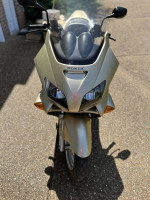 2002 Honda Reflex Scooter
