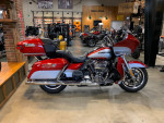 H-D Certified 2019 Harley-Davidson FLTRU 131 Stage IV