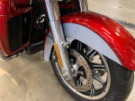 H-D Certified 2019 Harley-Davidson FLTRU 131 Stage IV