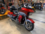 H-D Certified 2019 Harley-Davidson FLTRU 131 Stage IV