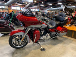 H-D Certified 2019 Harley-Davidson FLTRU 131 Stage IV