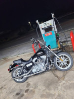 2008 harley davidson Dyna