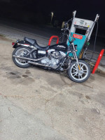 2008 harley davidson Dyna