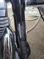 2008 harley davidson Dyna