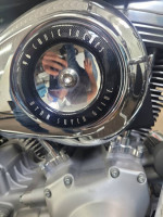 2008 harley davidson Dyna