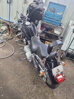 2008 harley davidson Dyna