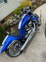Great bike