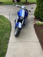 Great bike