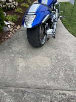 Great bike