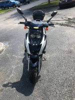 2020 SCOOTER MOPED MOTO