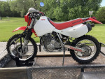 2003 Honda XR650L
