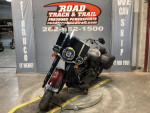 2018 Harley-Davidson FLHCS - Softail Heritage Classic 114