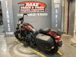 2018 Harley-Davidson FLHCS - Softail Heritage Classic 114