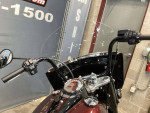 2018 Harley-Davidson FLHCS - Softail Heritage Classic 114
