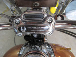 2008 FXDL Low Rider For Sale