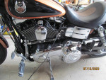 2008 FXDL Low Rider For Sale