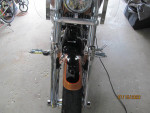 2008 FXDL Low Rider For Sale