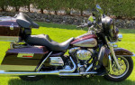 2007 Harley Electra Glide Classic