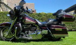 2007 Harley Electra Glide Classic