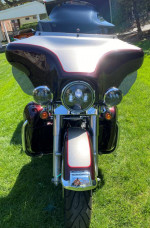 2007 Harley Electra Glide Classic