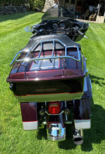 2007 Harley Electra Glide Classic