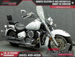 2005 Yamaha XVS1100 XVS 1100 XVS-1100 VSTAR 1100 SILVERADO