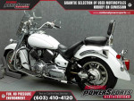 2005 Yamaha XVS1100 XVS 1100 XVS-1100 VSTAR 1100 SILVERADO